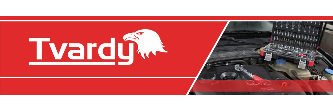 Tvardy