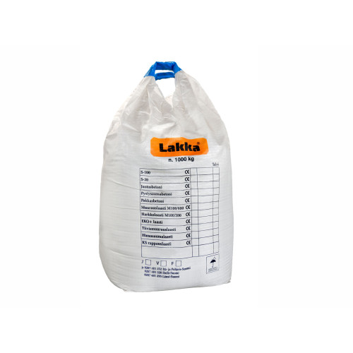 Kuivabetoni Lakka S 100 1000kg