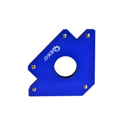 Magneettinen hitsausteline 5" 34,5kg